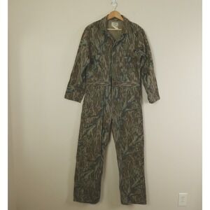 Mossy Oak Bottomland Coveralls